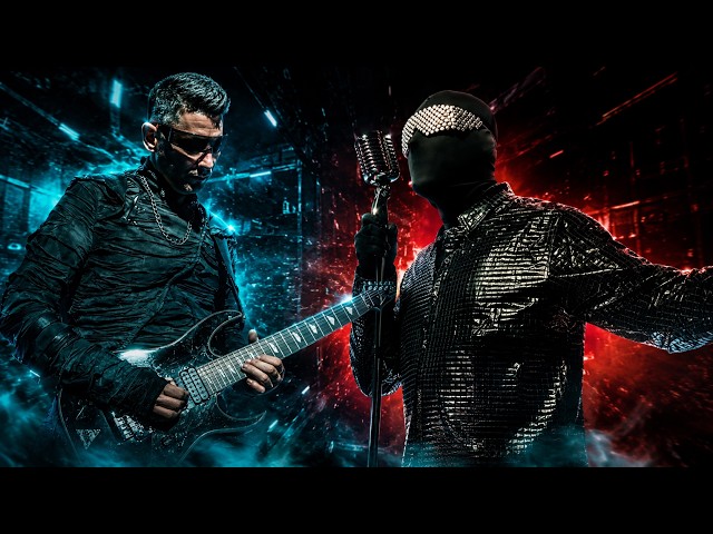 Solidity - The Revenant (official video)