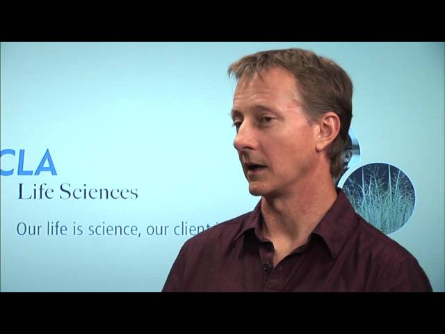 Innovations in the Life Sciences: Steve Jacobsen