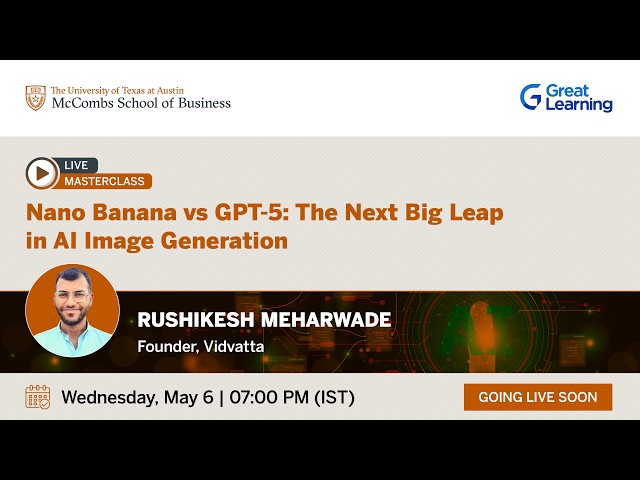 Nano Banana vs GPT-5: The Next Big Leap in AI Image Generation