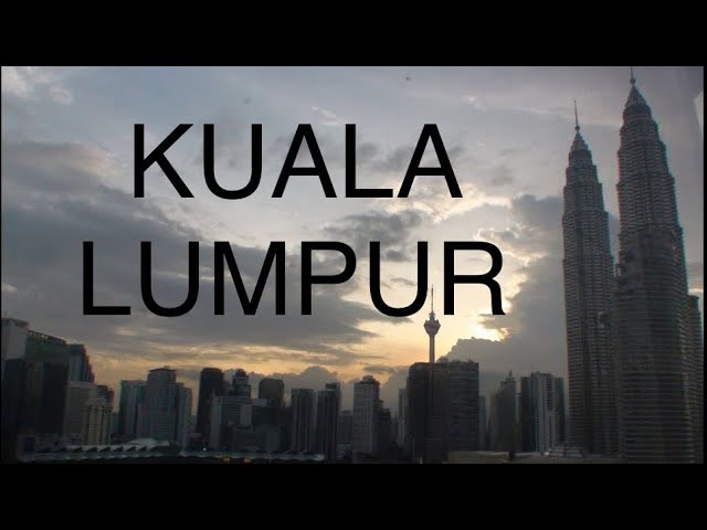 KUALA LUMPUR