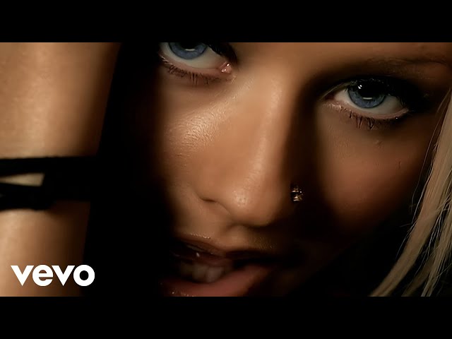 Christina Aguilera - Beautiful (Official HD Video)