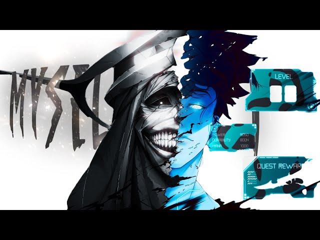 Myself & I -「AMV」- Anime MV