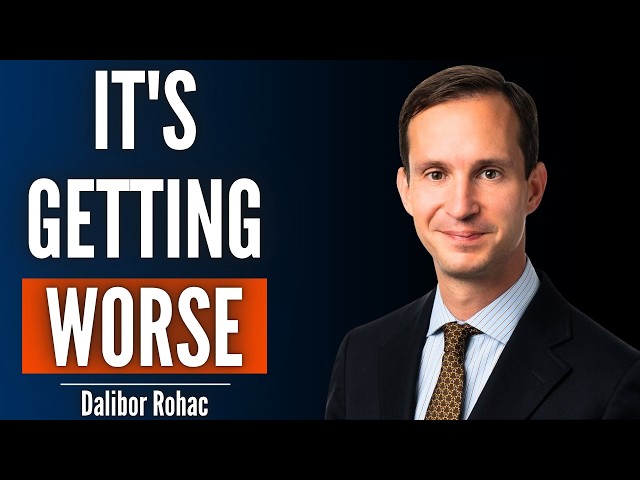Something has changed about America. It Will Reshape the World - And There’s No Going Back