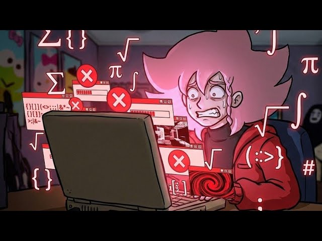 How I Learned to Program (While Being Dumb)