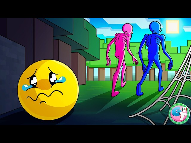 VERITY: ABANDONED at BIRTH... (Animation)