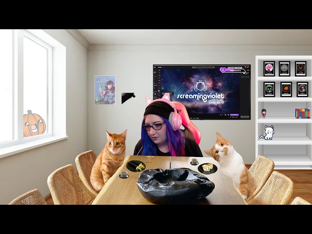 [AUS] TRYING TO RANK UP!!! {CAT CAM}