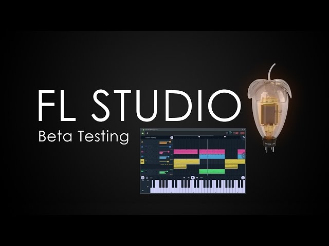 FL STUDIO MOBILE 3 | FL Studio Plugin Beta