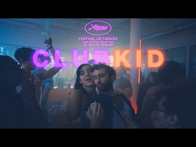 @futurepreviewsllc2791  Club Kid