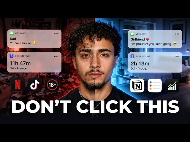 If You Click This, Your Life Will Reset
