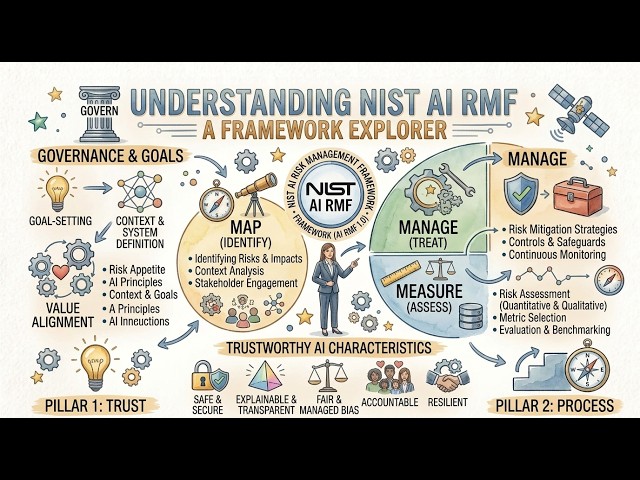 Decoding NIST RMF