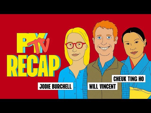 Python Unplugged on PyTV Recap | Key Takeaways From Our Community Conference