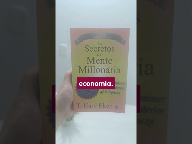 Why You Should Read Secrets of the Millionaire Mind