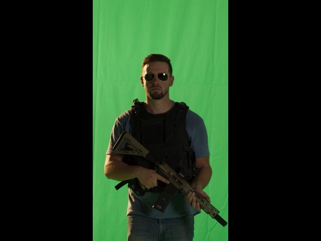 Green screen VFX Course Coming Up This Sunday