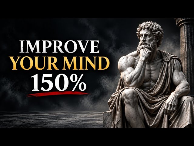 7 Stoic Truths That Will Make Your Mind Stronger and Sharpen Your Focus | Stoicism