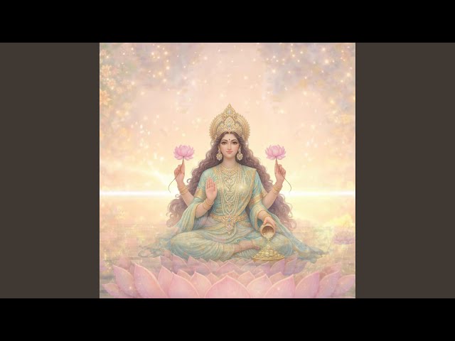 Lakshmi Abundance Mantra (om nomo Lakshmyai nomo namah)