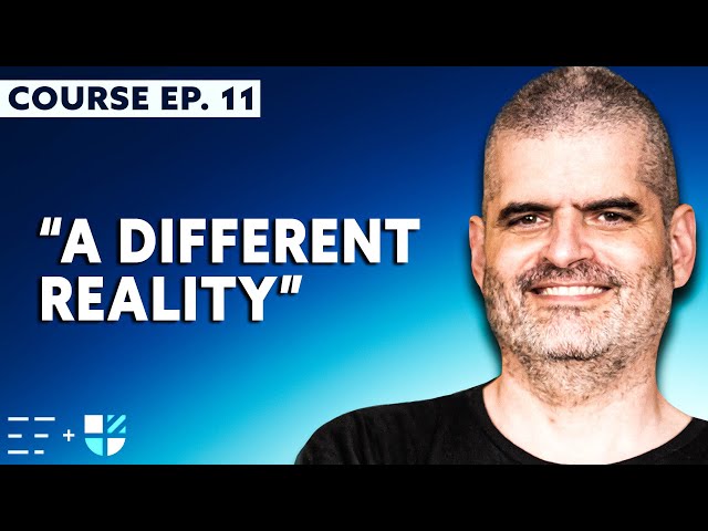 Summary and closing | dr. Bernardo Kastrup