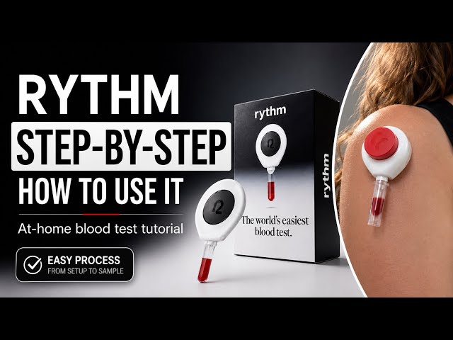 RYTHM Tutorial