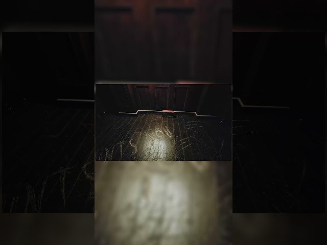 what the the reversed tape says(Poppy playtime chapter 3)