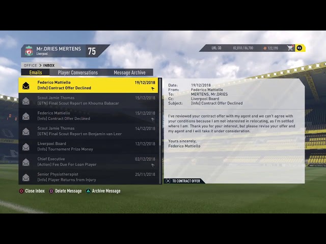 FIFA 17 Career Mode : Liverpool Rebuild S2 EP04 Takeover ¤№¹¿§?