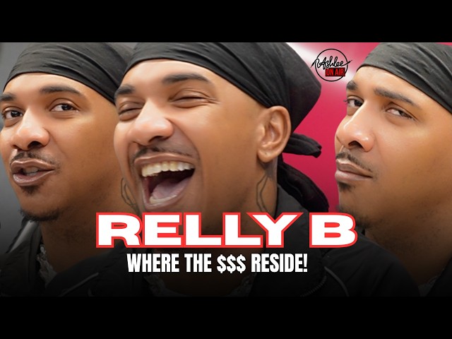 Relly B. (durellyrellz) drops new single "Throw Dat," His Future w/ Zeus & Raymonte!