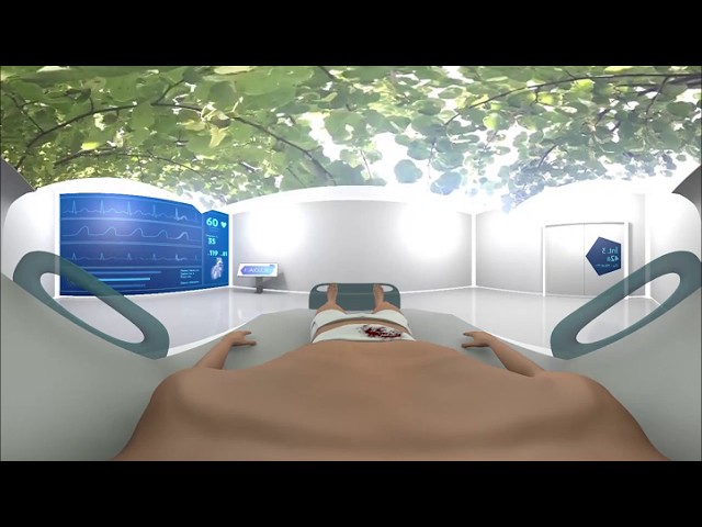 Prometheus2041 - VR