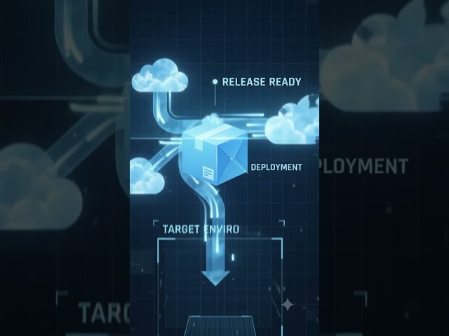What Is Deployment? | DevOps and Cloud Software Deployment Basics for Beginners
