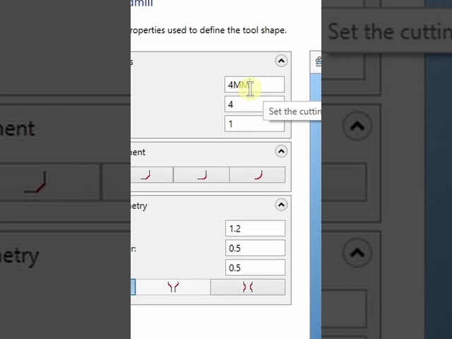 SCMACHINST77 MASTERCAM QUICK TIP