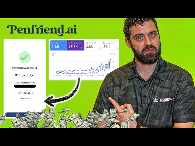 IS THIS THE BEST AI SEO BLOG WRITING TOOL [2024] !?!?