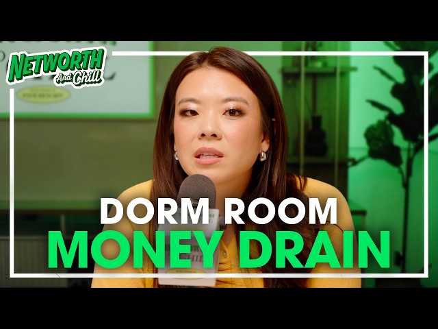 This Back-To-School Shopping Trap Bleeds Students Dry Before Classes Even Start | Networth & Chill