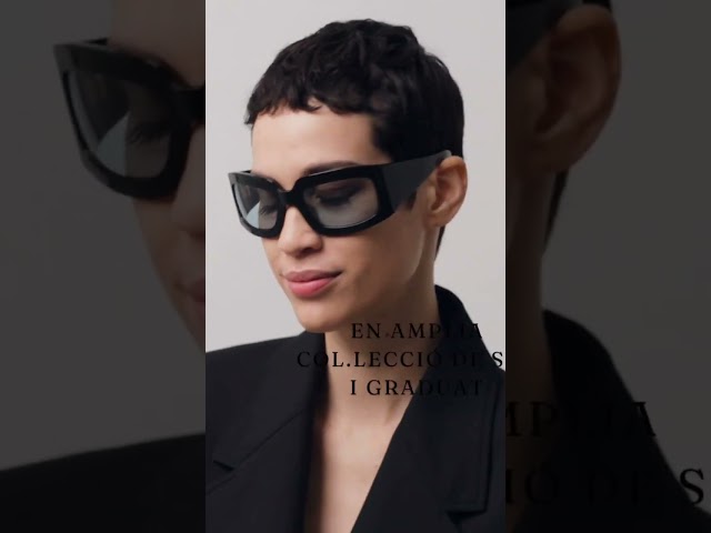 ja estan ací les nostres Rebaixes🛍️ #optica #sunglasses