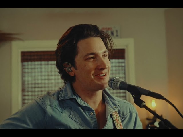 Drake Milligan - What I Couldn't Forget (Living Room Sessions)