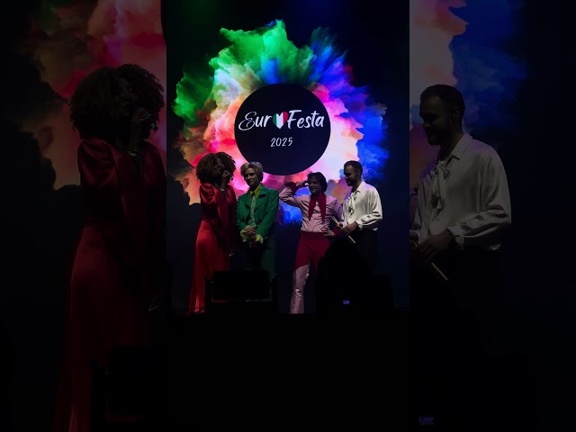 Ziferblat - Eurofesta Italia 13 грудня 2025 р.
