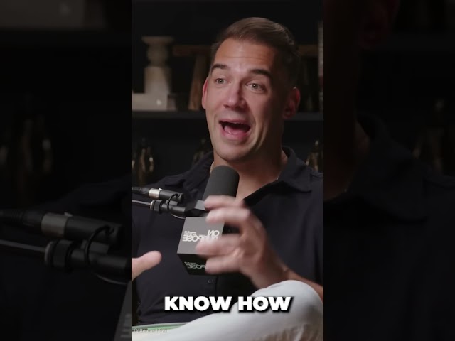 Rewire your Brain #LewisHowes