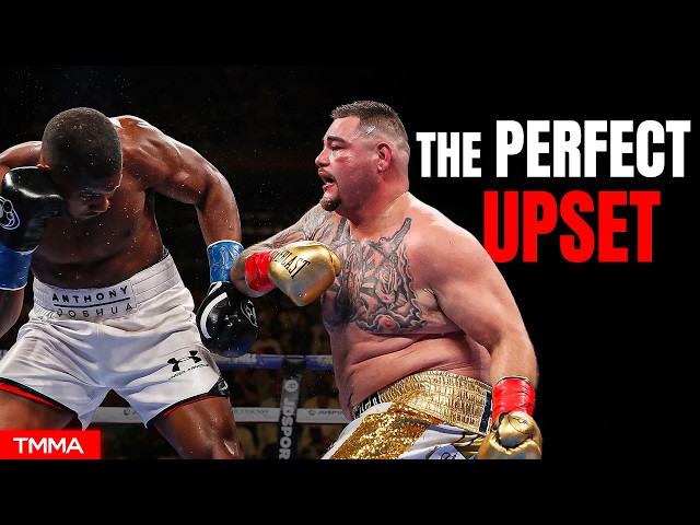 The Impossible Victory 3 Fights That Defied Boxing Logic