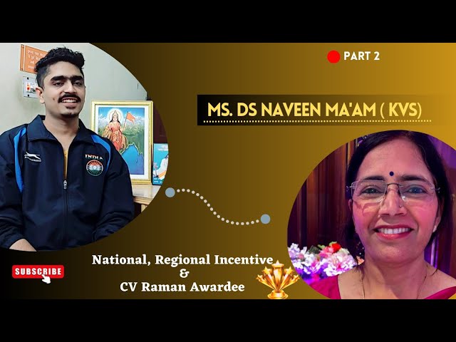 KVS Interview Discussion Part 2 ft.  @Navinshiksha ||