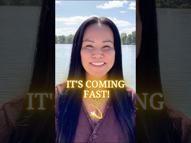 Within The Next 24 Hours...Somehting BIG Happens!💫 #meditation #god #tarot