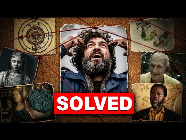 I Finally Decoded FROM Entirely & I Know How It Ends...