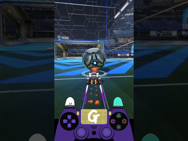 Skills Players Under GC Don’t Train #rocketleague #rocketleaguetutorials #rocketleaguetips