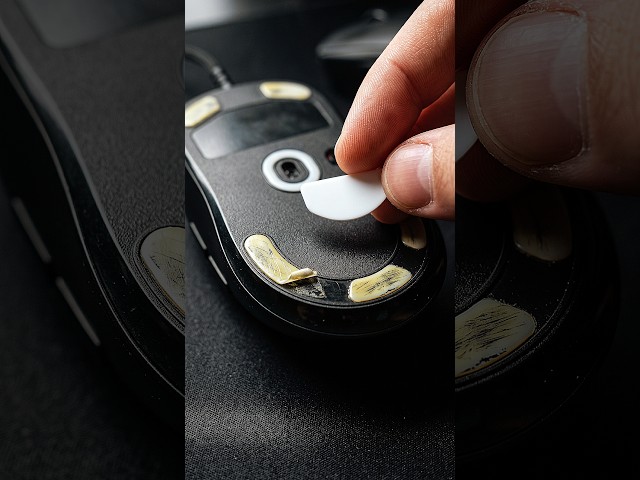 For Years I Thought It Was My Pad. It Was a $10 Part