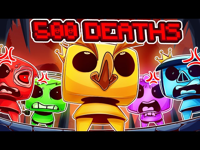 NEVER INVITE VANOSS TO PLAY BABY KINGS