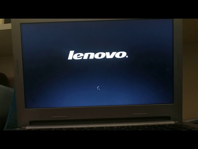 Window Recovery Environment Delete