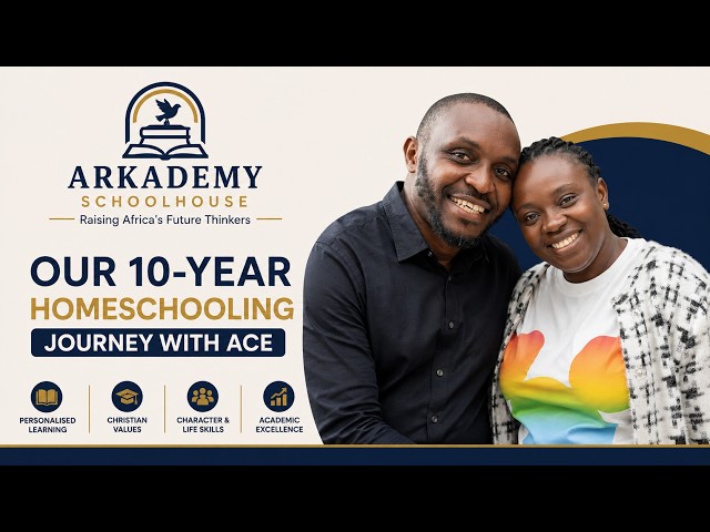 How the ACE Programme Works | Our 10-Year Experience | Arkademy SchoolHouse