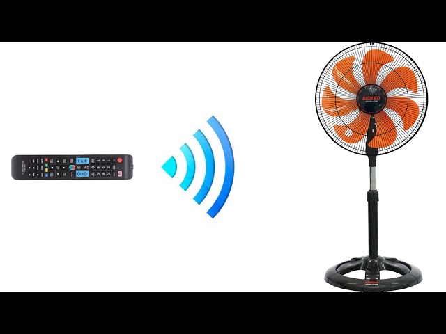 TV remote control all devices. Good idea in your home