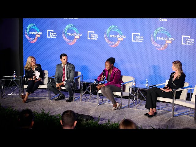 TRANSFORM 2025: AI Unlocking Potential for the American Worker