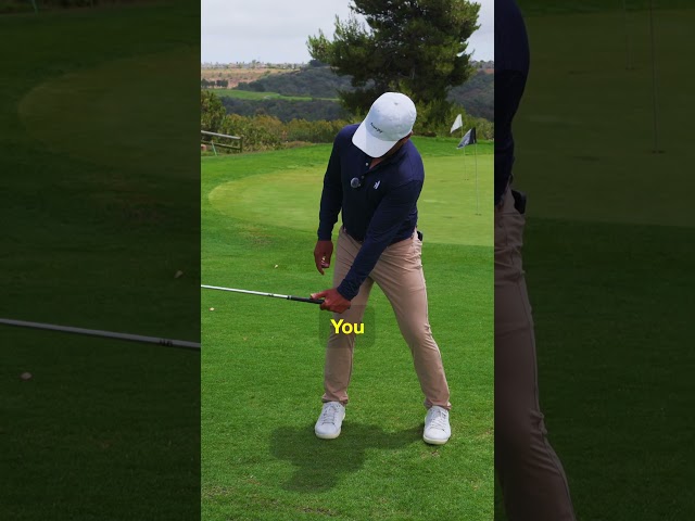 SIMPLEST Way to Hinge Your Wrists!
