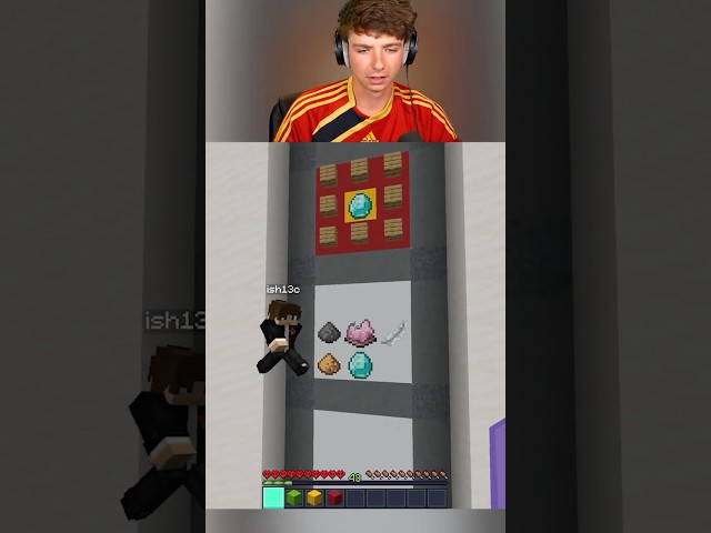 i could not believe this