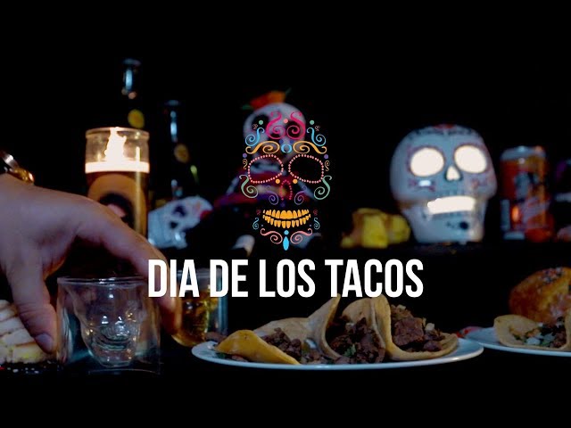 Dia De Los Tacos (Teaser)