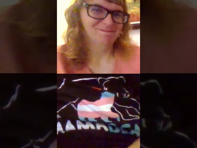 The Mama Bear Shirt | #chastitywhiterose on #Twitch