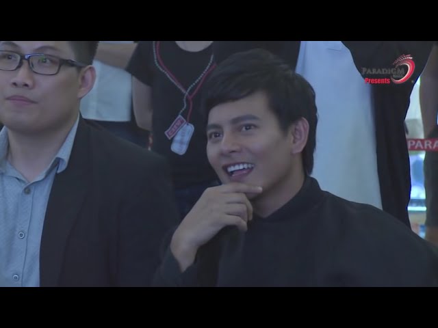 Malaysia Supermodel Search 2015 | EP 9 | = The Grand Finale - Final Catwalk Challenge =