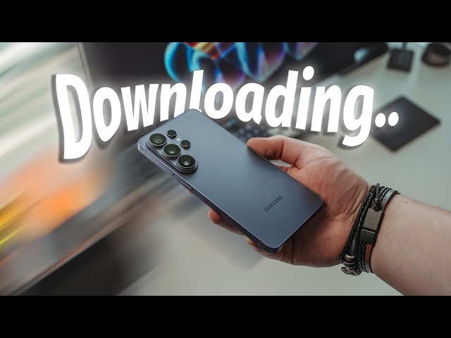 The 10 BEST Android Apps You Should Download (April 2026)